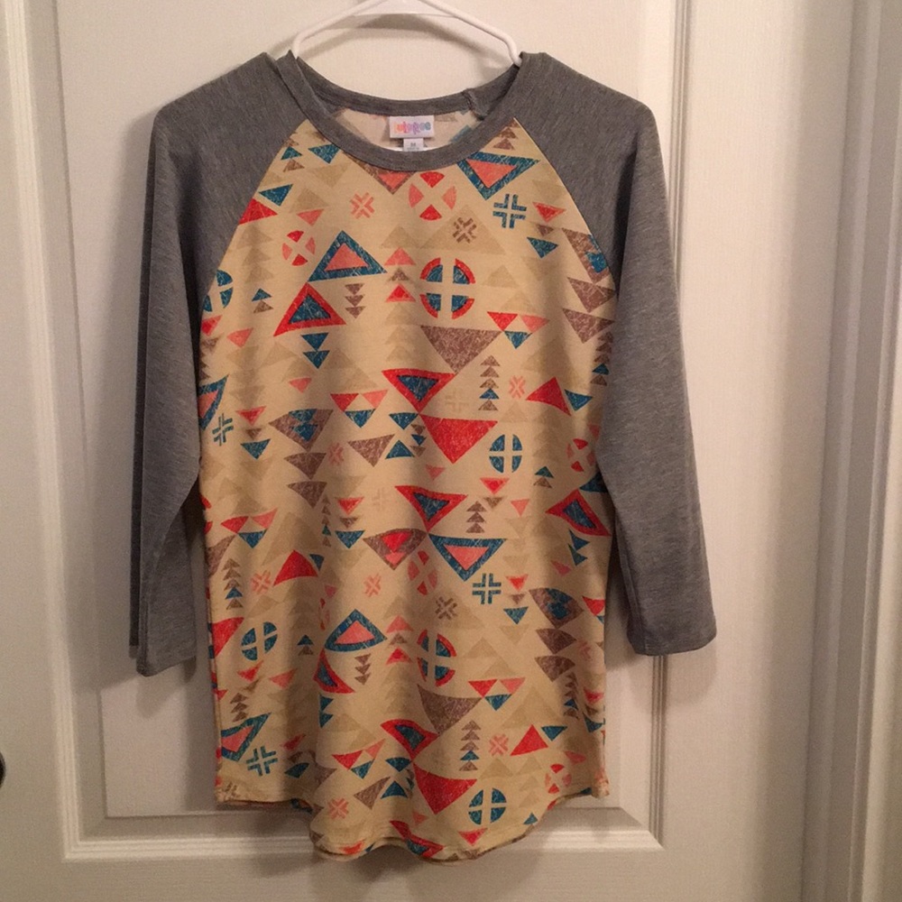 LuLaRoe Randy